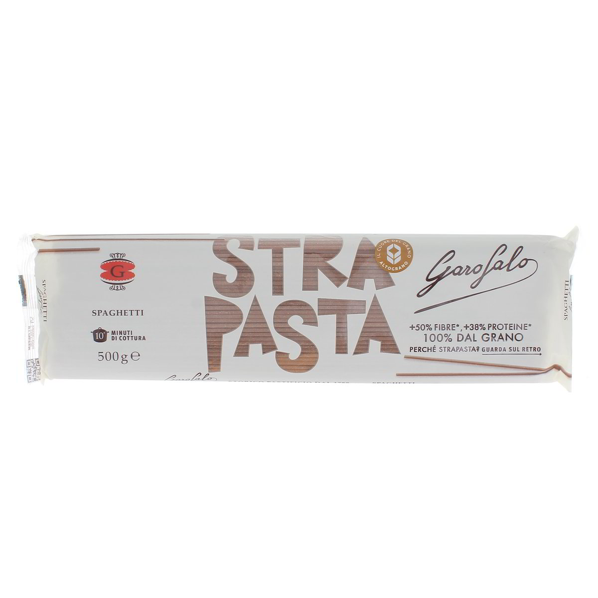 Garofalo Strapasta Spaghetti 500 g