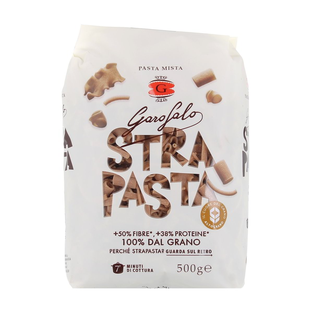 Garofalo Strapasta Mista 500 g