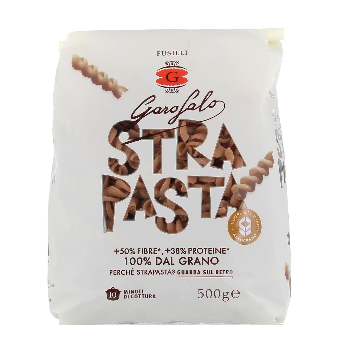 Garofalo Strapasta Fusilli 500 g