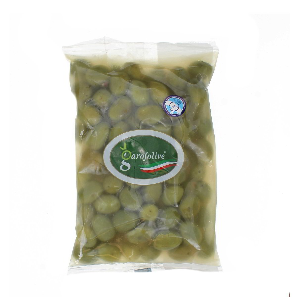 Garofolive Olive Verdi Dolci 500 g