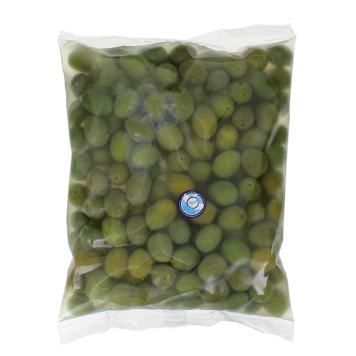 Garofolive Olive Verdi Dolci 900 g