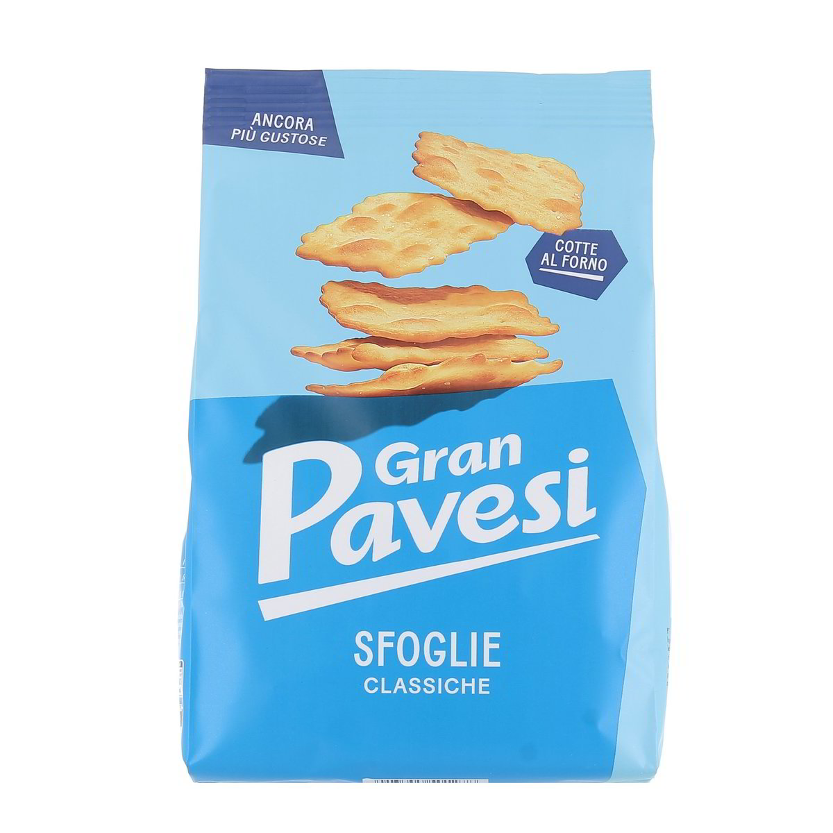 Pavesi Sfoglie Classiche 180 g