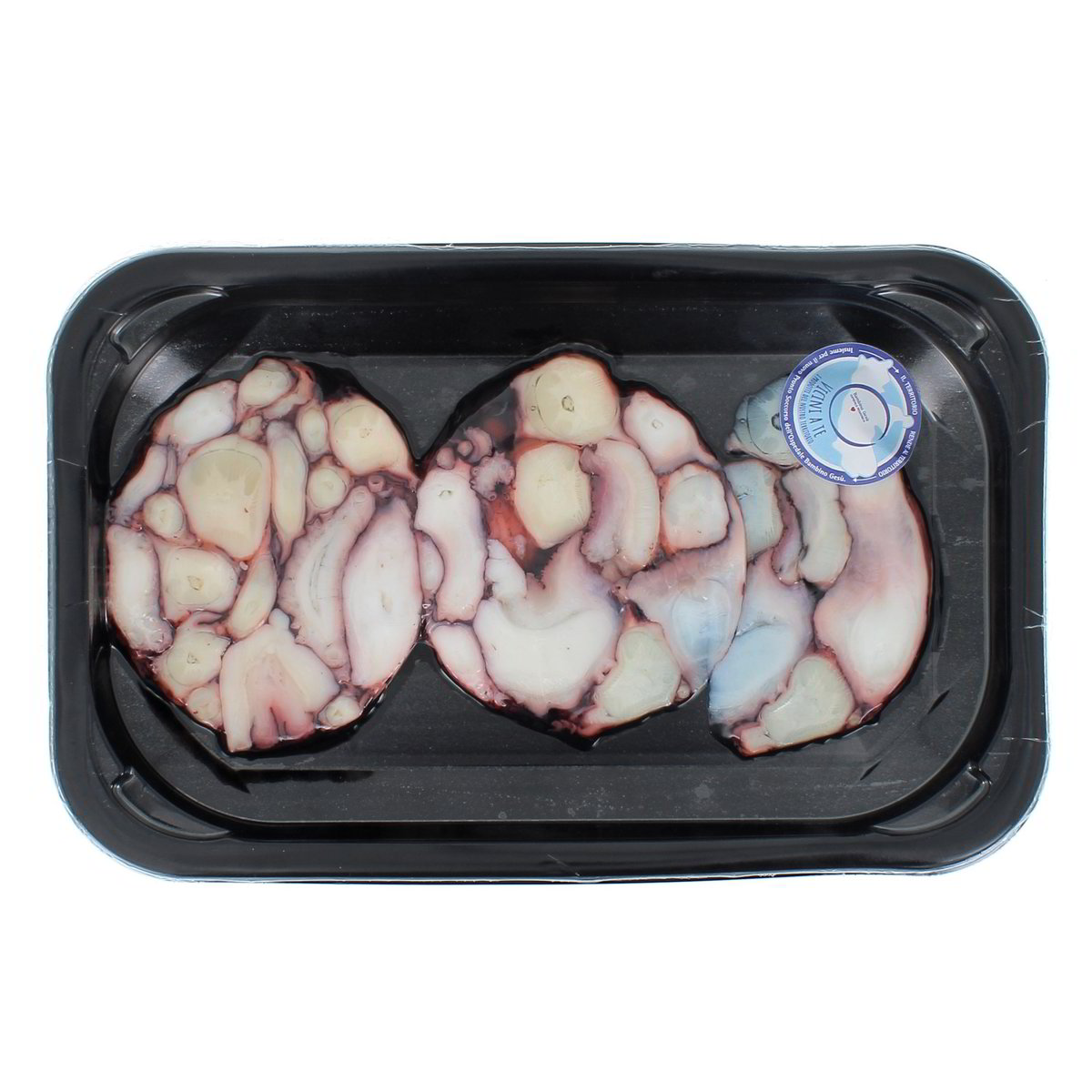 Crisfish Carpaccio Di Polpo 70 g