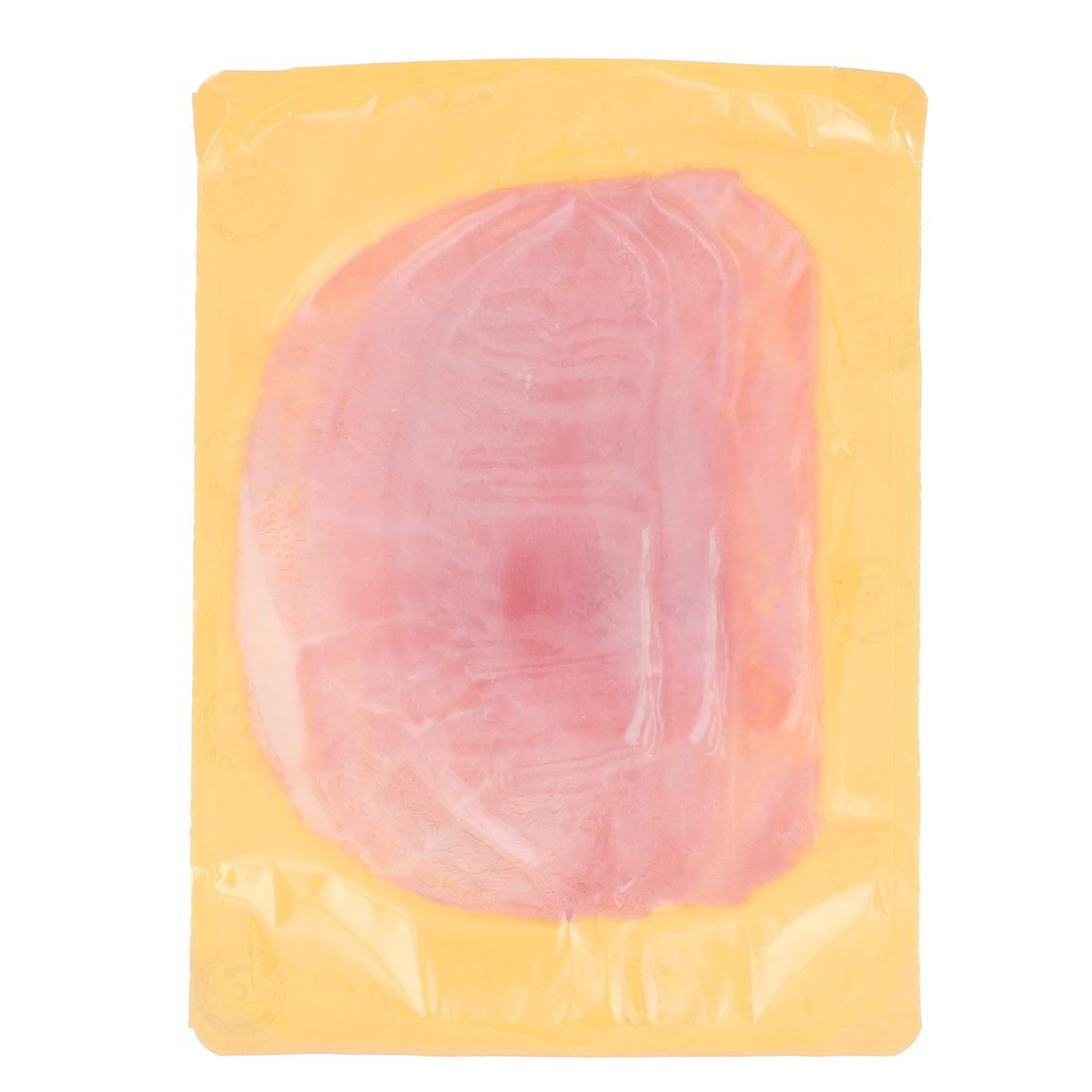 Ghiotto Prosciutto Cotto Scelto 60 g