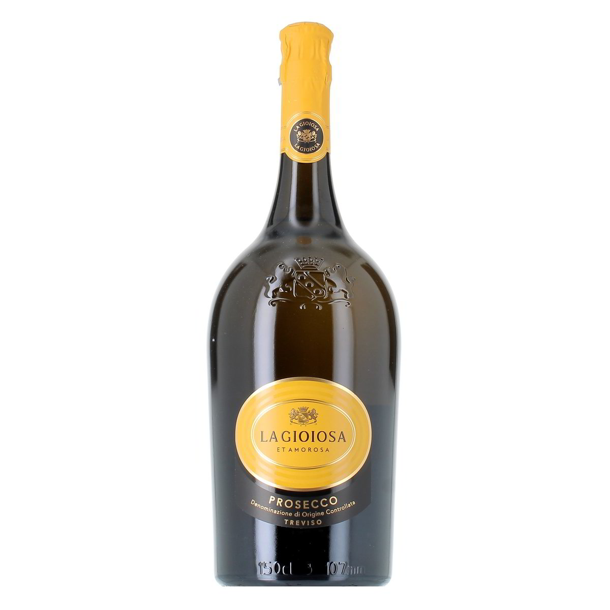LA Gioiosa Prosecco Doc 1,5 l