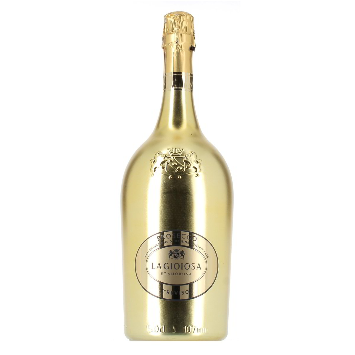 LA Gioiosa Prosecco Doc 1,5 l