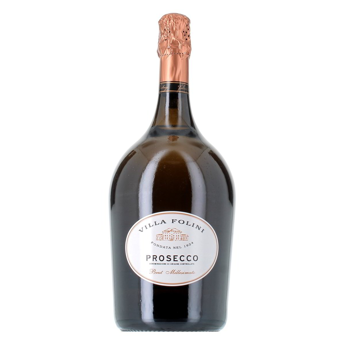 Villa Folini Prosecco Brut Millesimato Doc 1,5 l