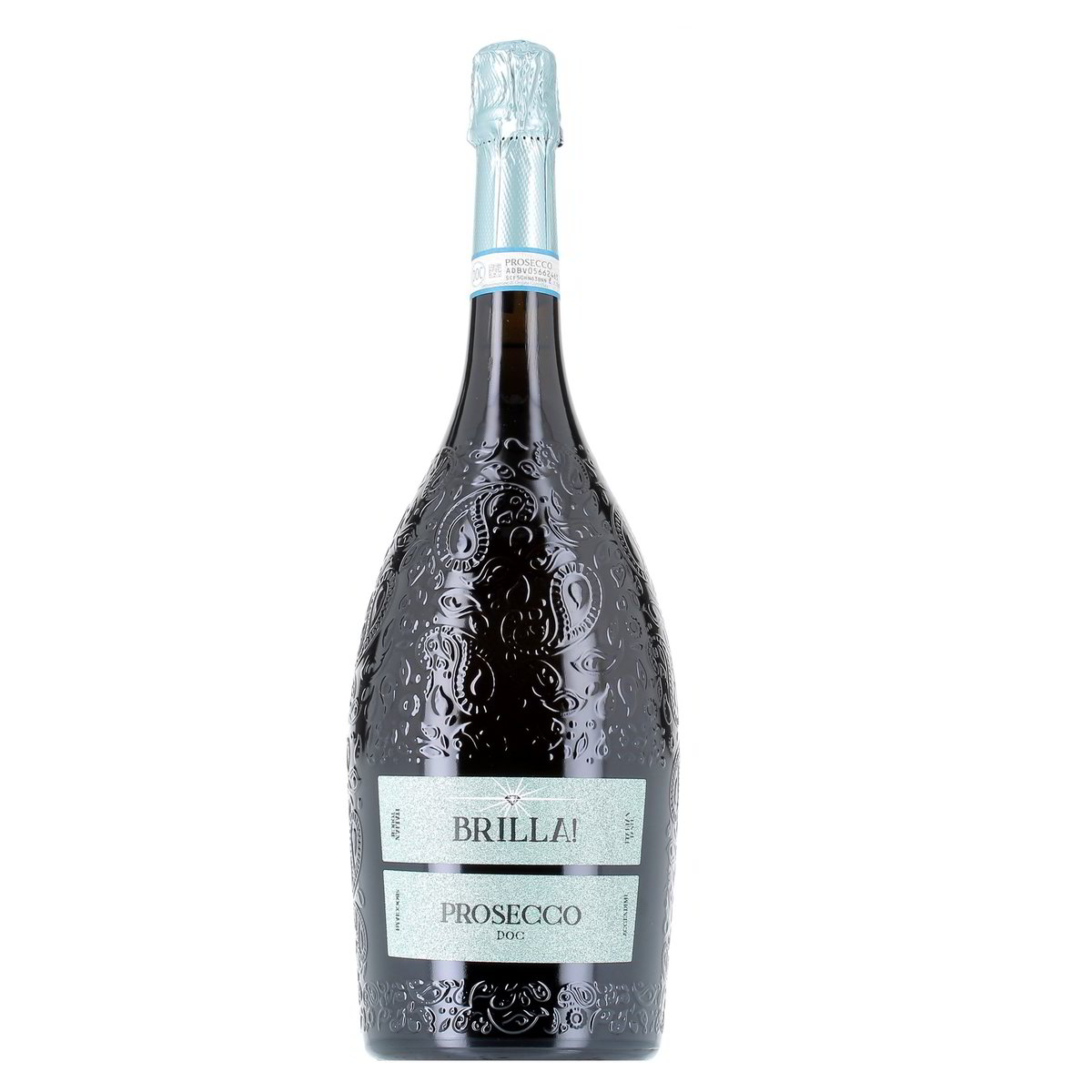 Brilla! Prosecco Doc 1,5 l