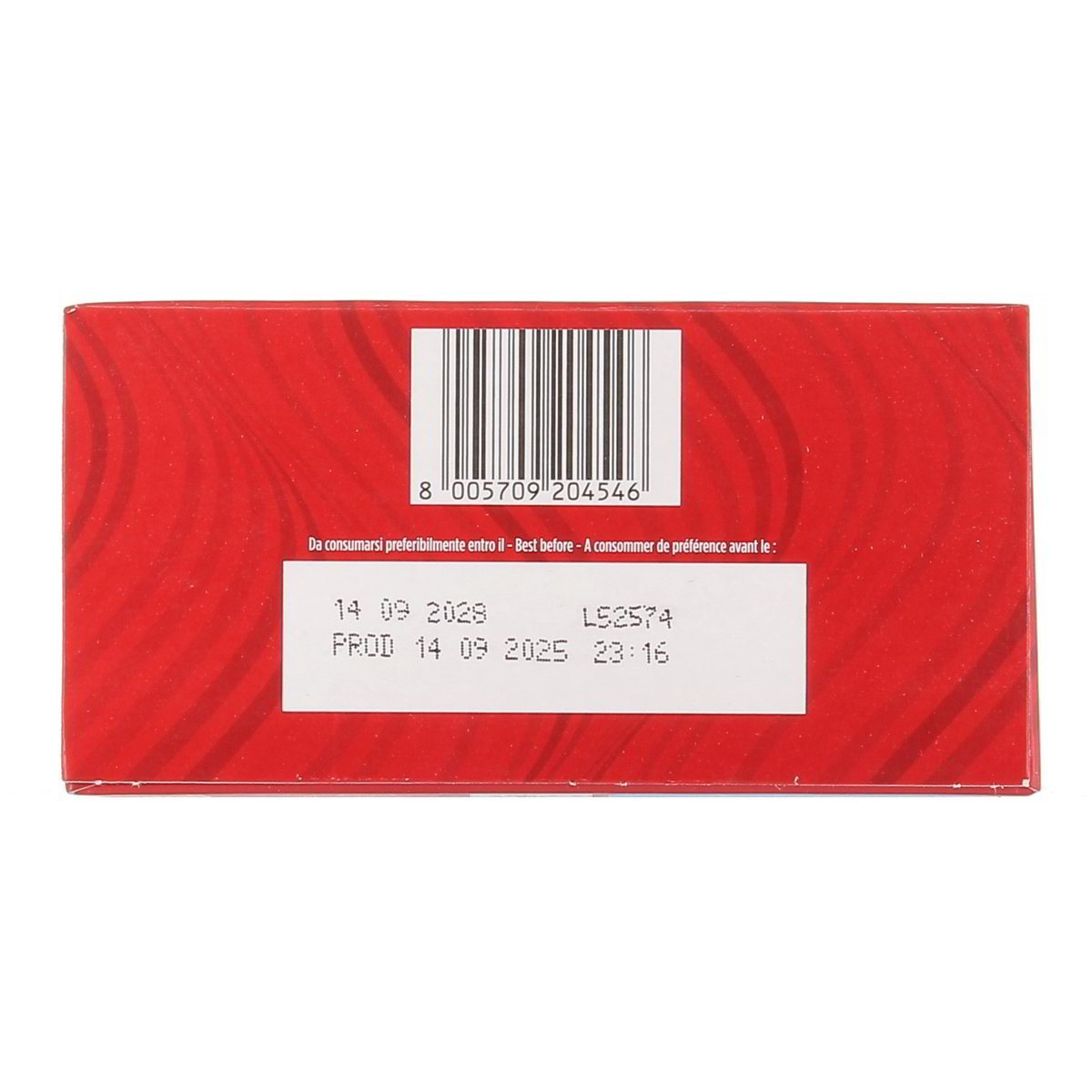 Armando La Pasta Mista Trafilata Al Bronzo 500 g — immagine 3