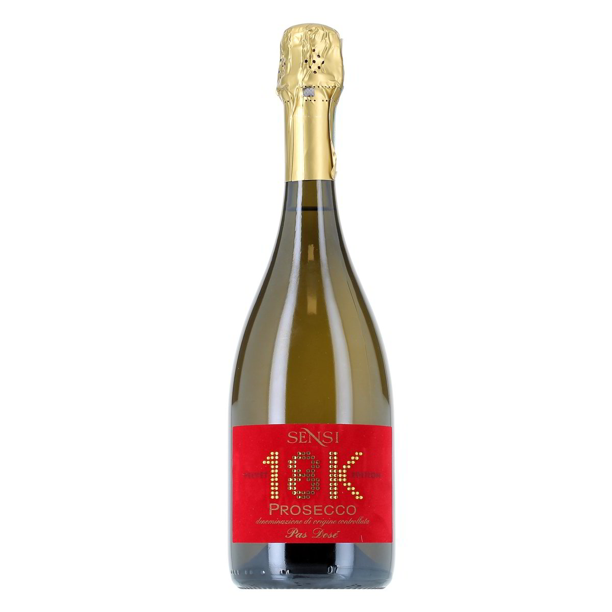 Sensi Velvet Edition 18 K Prosecco Doc 750 ml