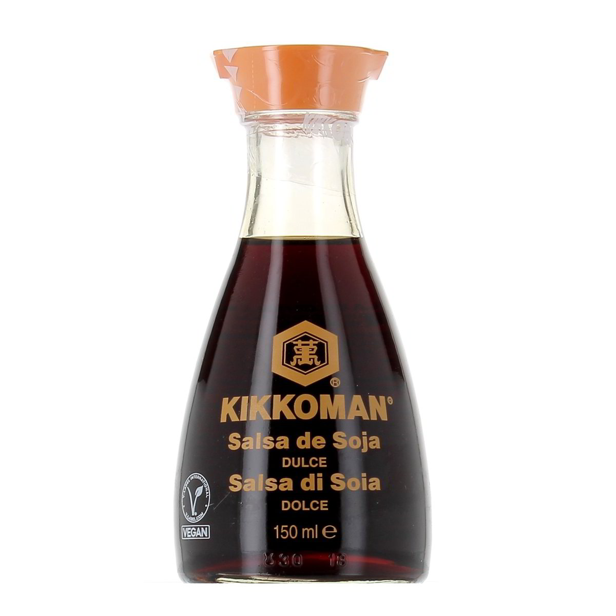 Kikkoman Salsa Di Soia Dolce 150 ml
