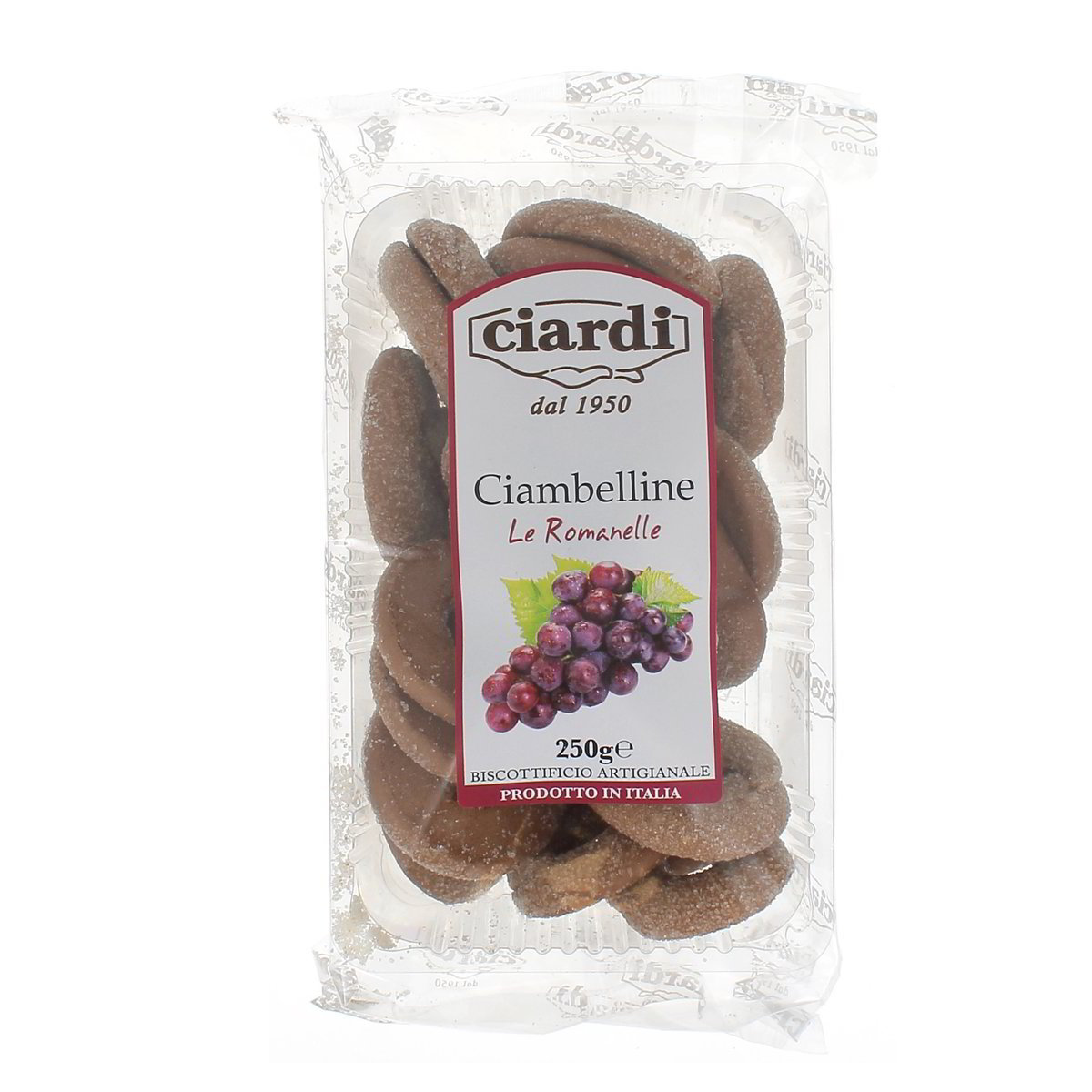 Ciardi Ciambelline Le Romanelle 250 g