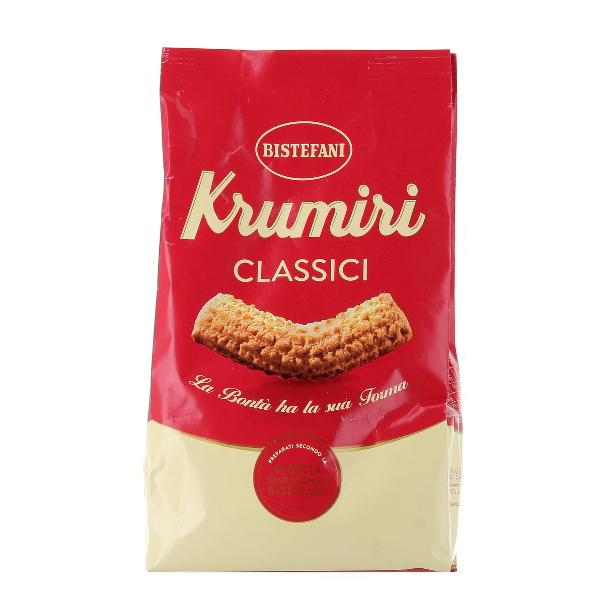 Bistefani Krumiri Classici 290 g