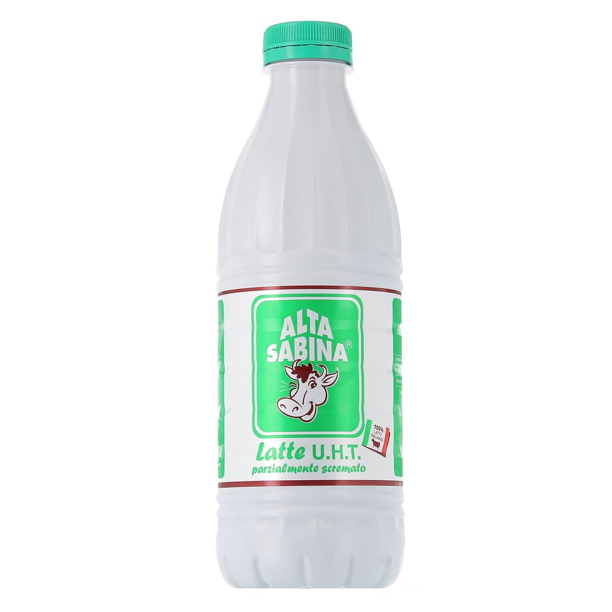 Alta Sabina Latte Uht Parzialmente Scremato 1 l