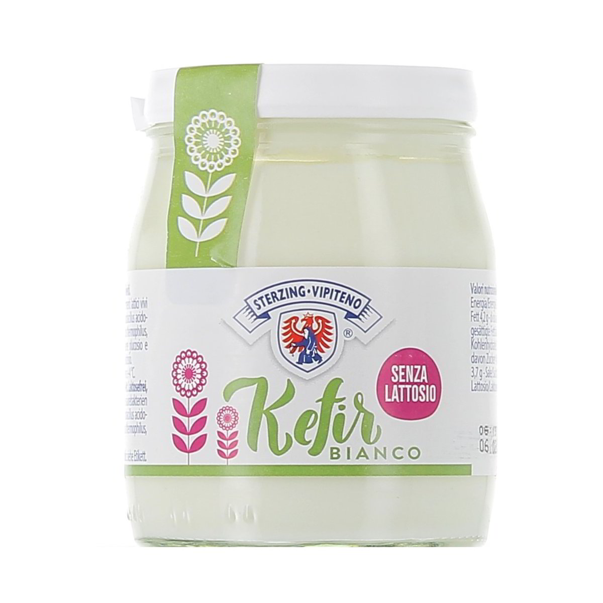 Sterzing Vipiteno Kefir Bianco 150 g