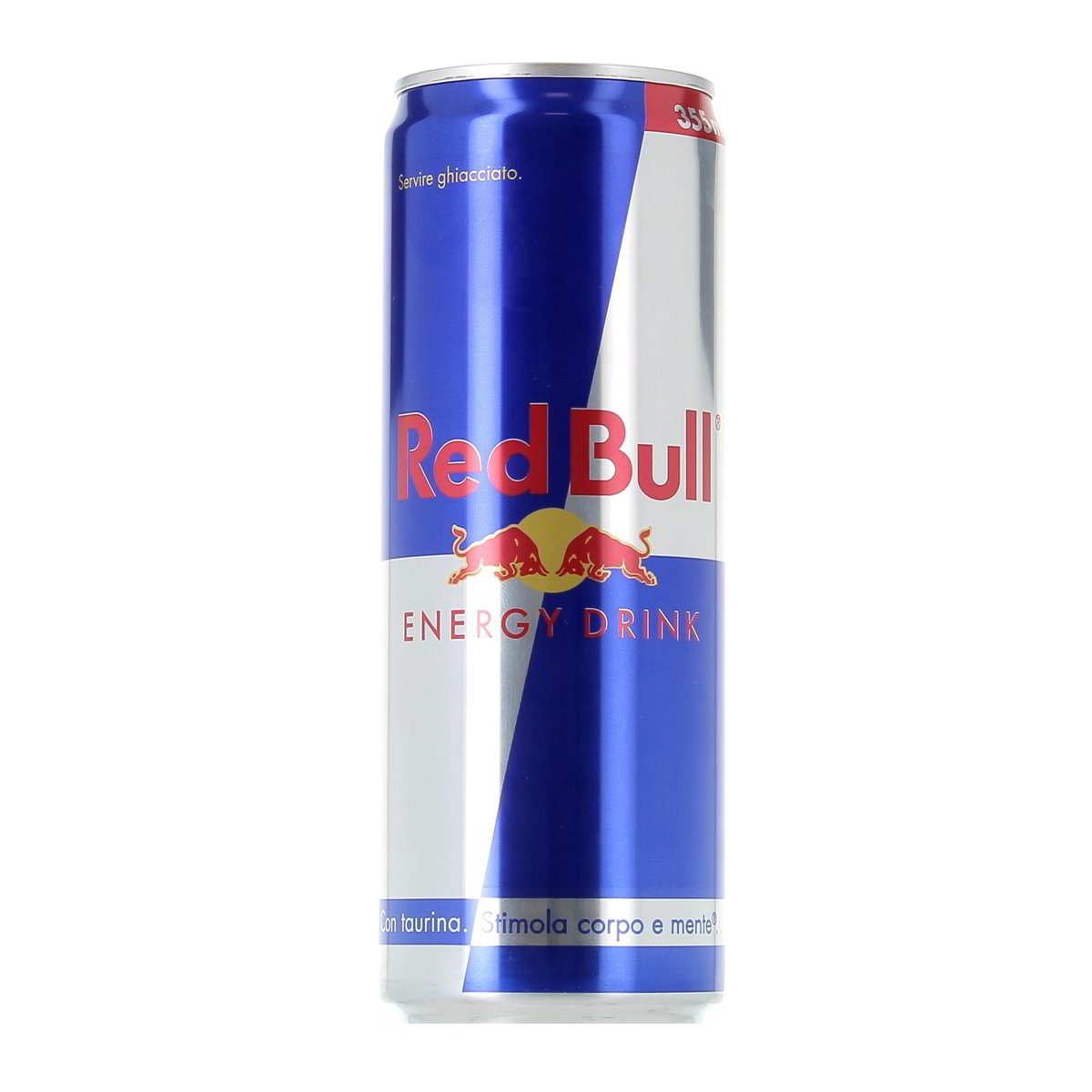 RED Bull Energy Drink 355 ml