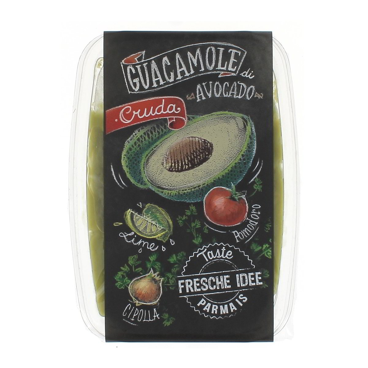 Parma IS Guagamole Di Avocado 150 g