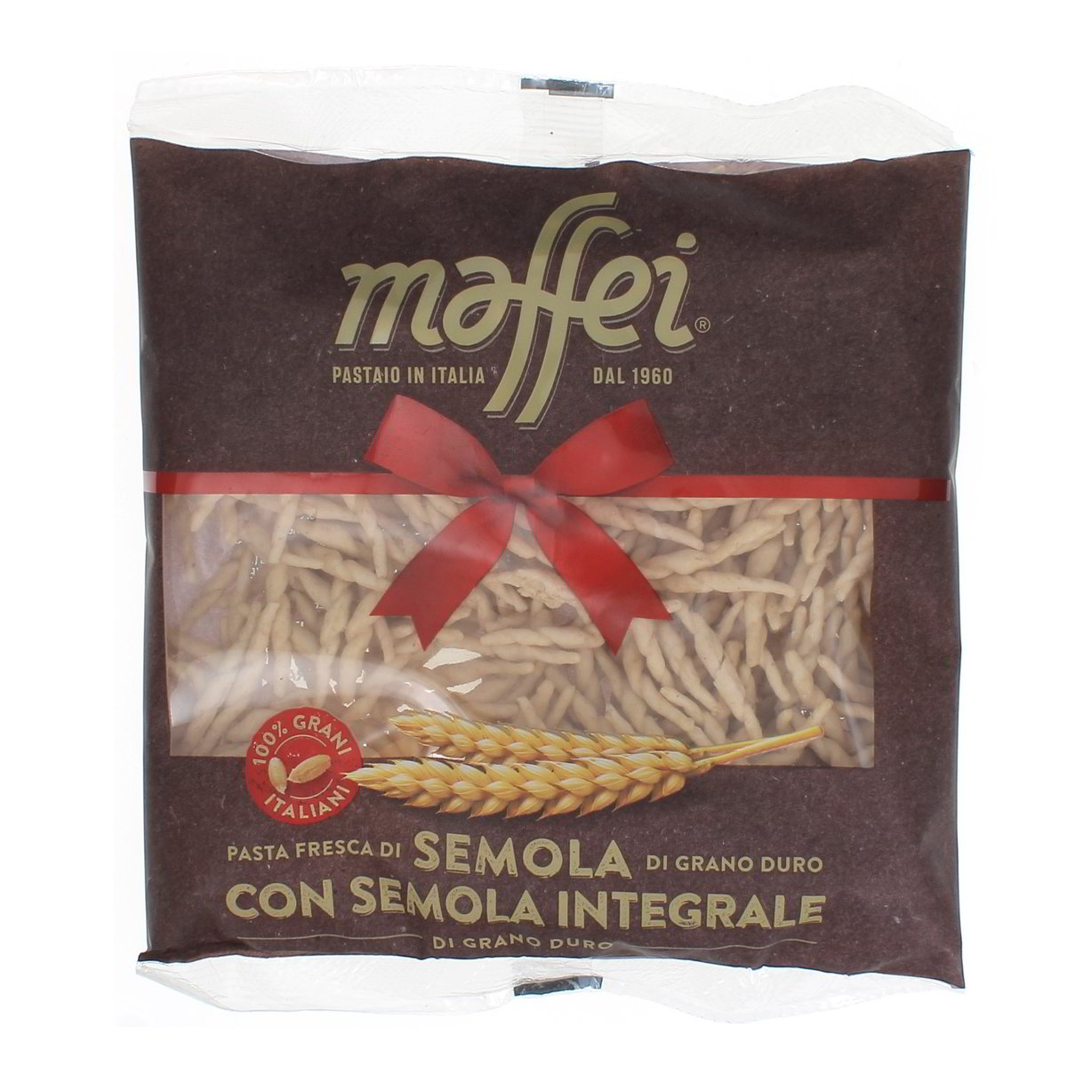 Maffei Trofie Con Semola Integrale 250 g