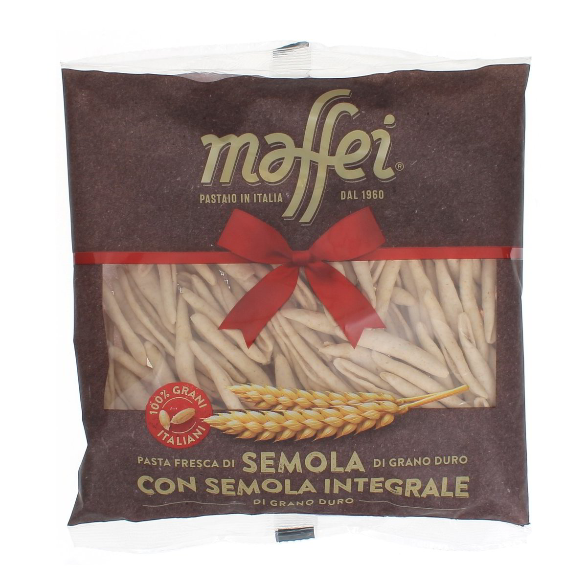 Maffei Fusilli Con Semola Integrale 250 g