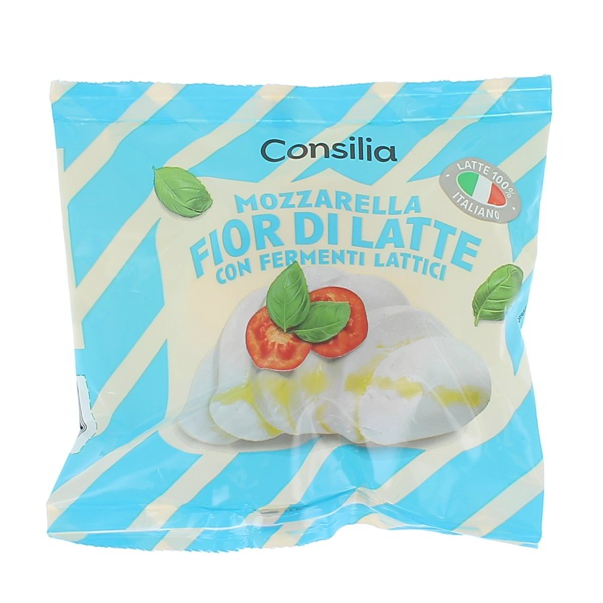 Consilia Mozzarella Fior Di Latte 100 g