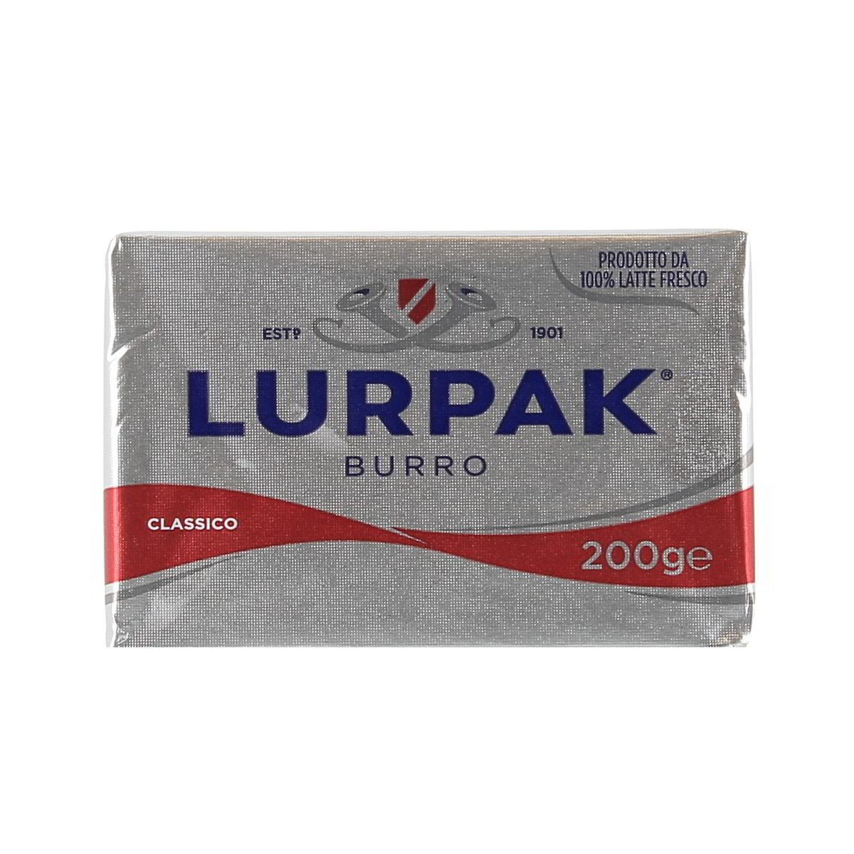 Lurpak Burro 200 g