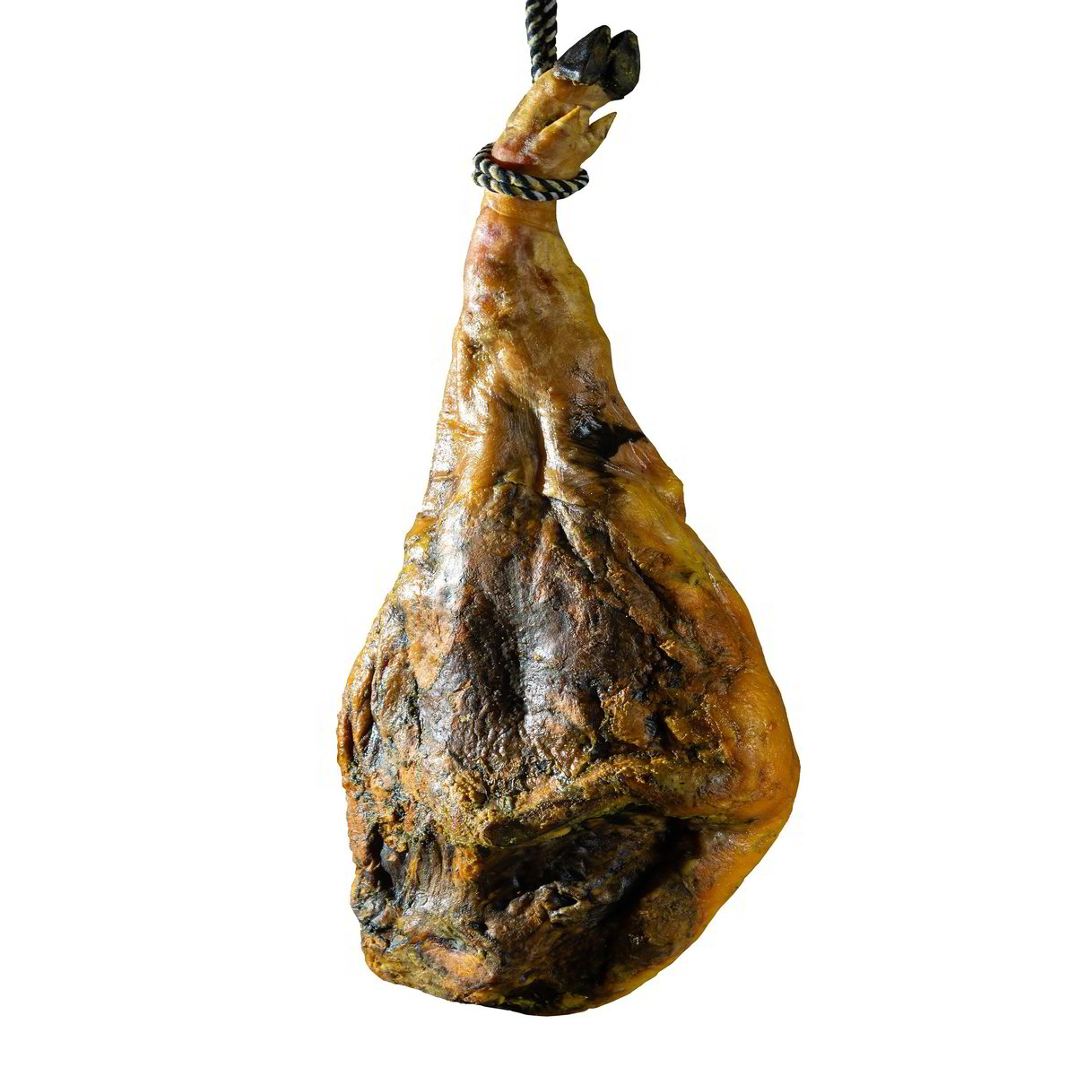 Jamon Serrano 100 g