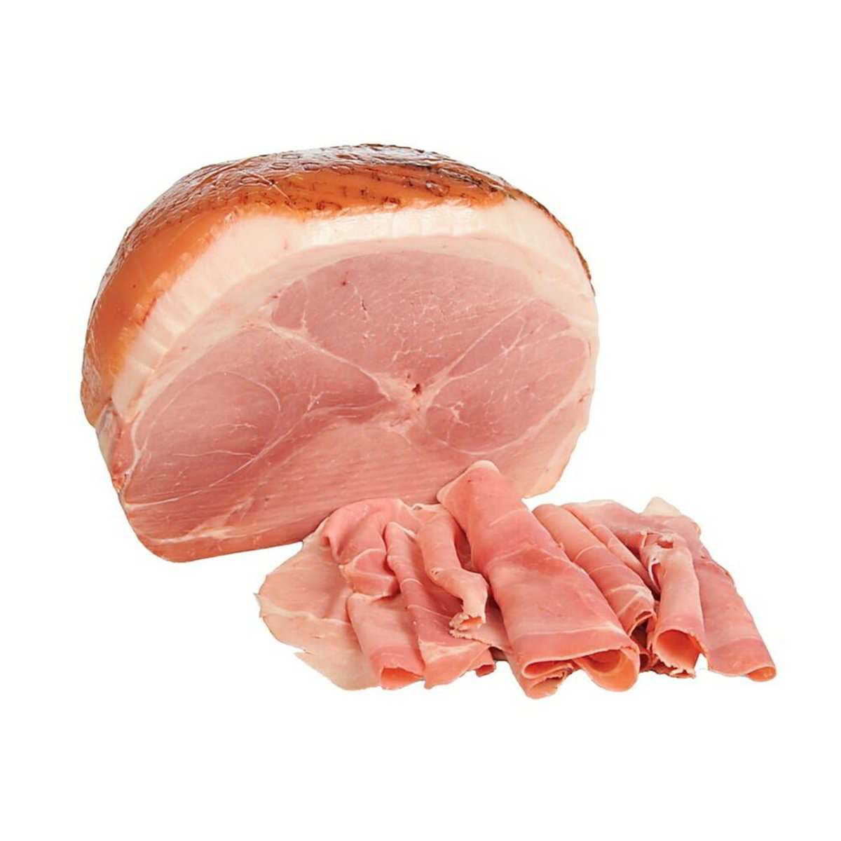 Prosciutto Cotto Alta Qualita' 100 g