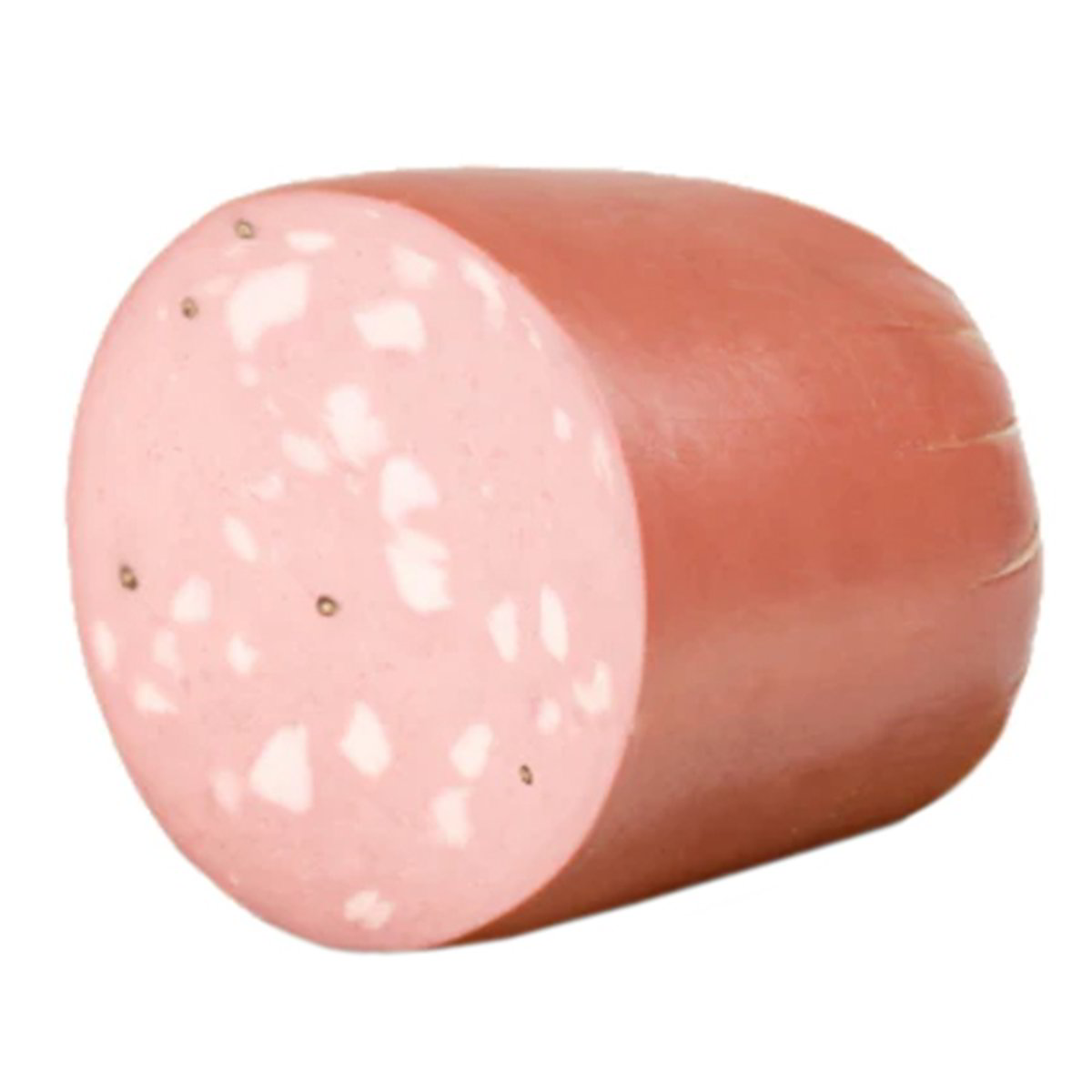 Mortadella Nostrana Senza Pistacchi 100 g