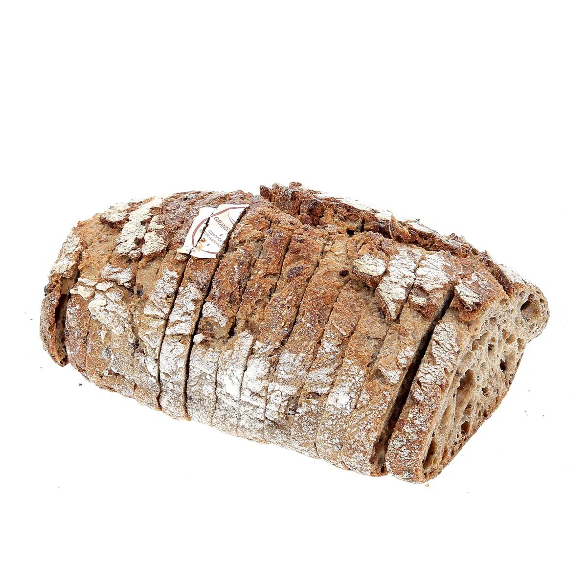 Grande Impero 8 Semi Affettato confezione da circa 500 g