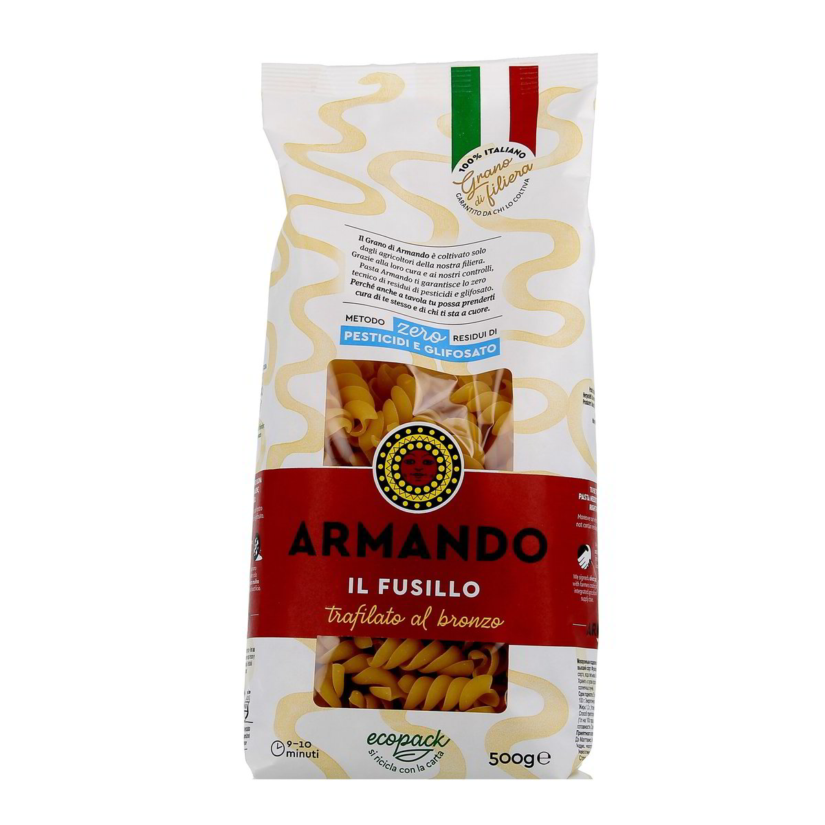 Armando Il Fusillo 500 g