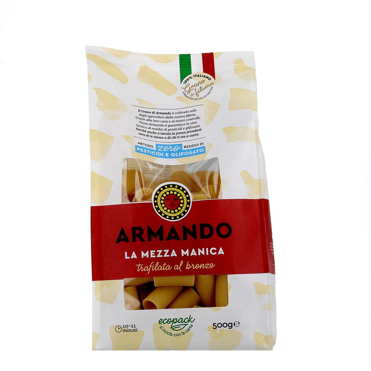 Armando La Mezza Manica 500 g