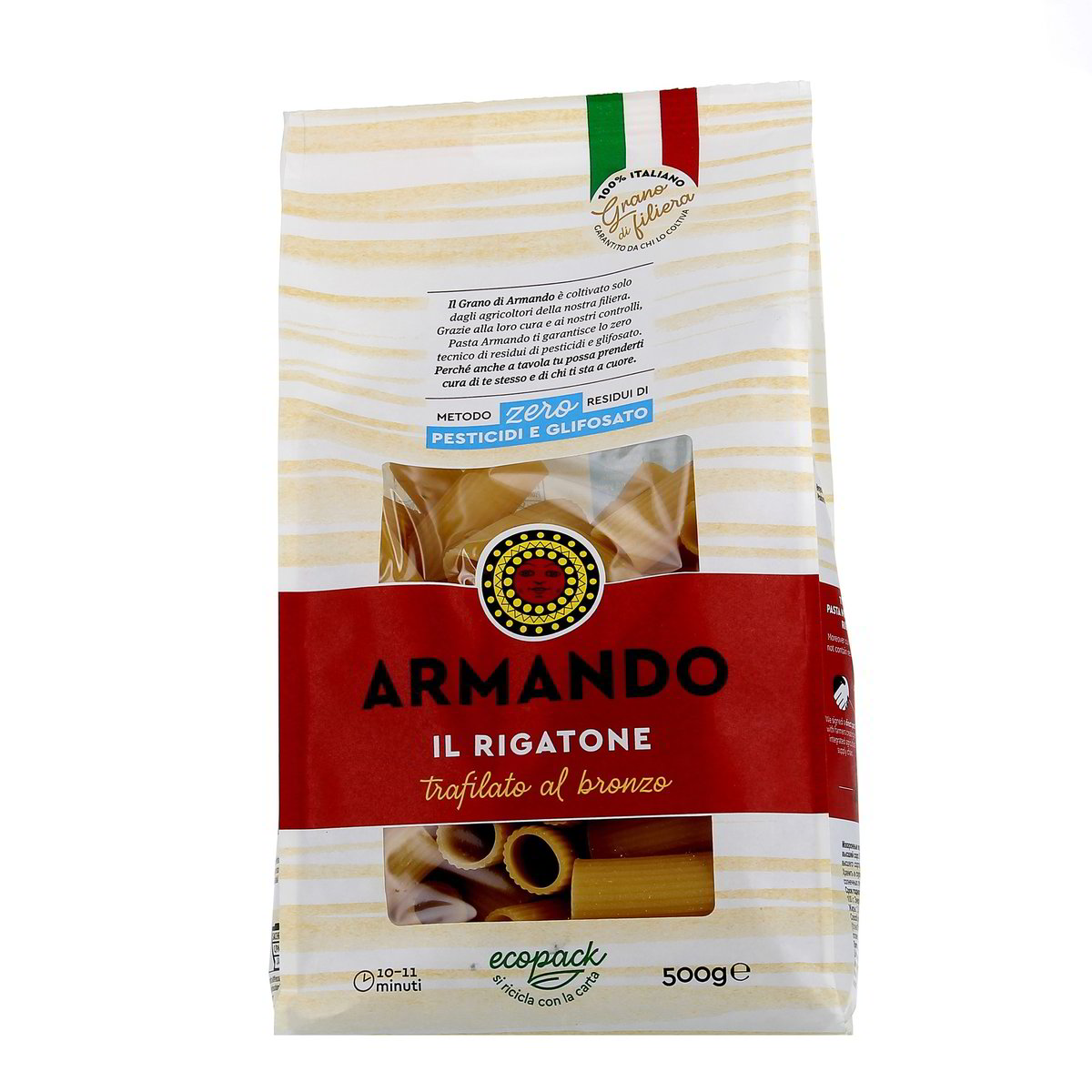 Armando Il Rigatone 500 g