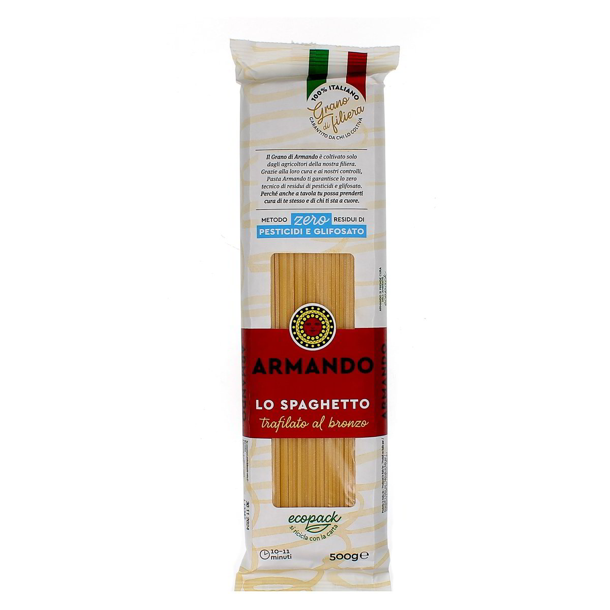 Armando Lo Spaghetto 500 g