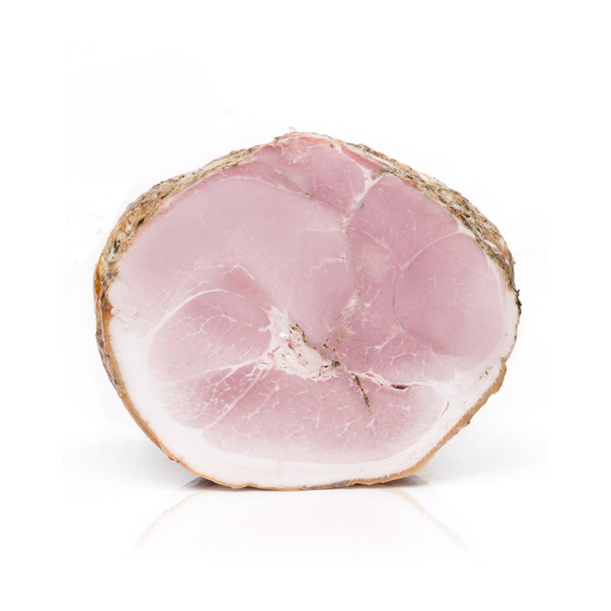 Premium Prosciutto Cotto Arrosto 120 g