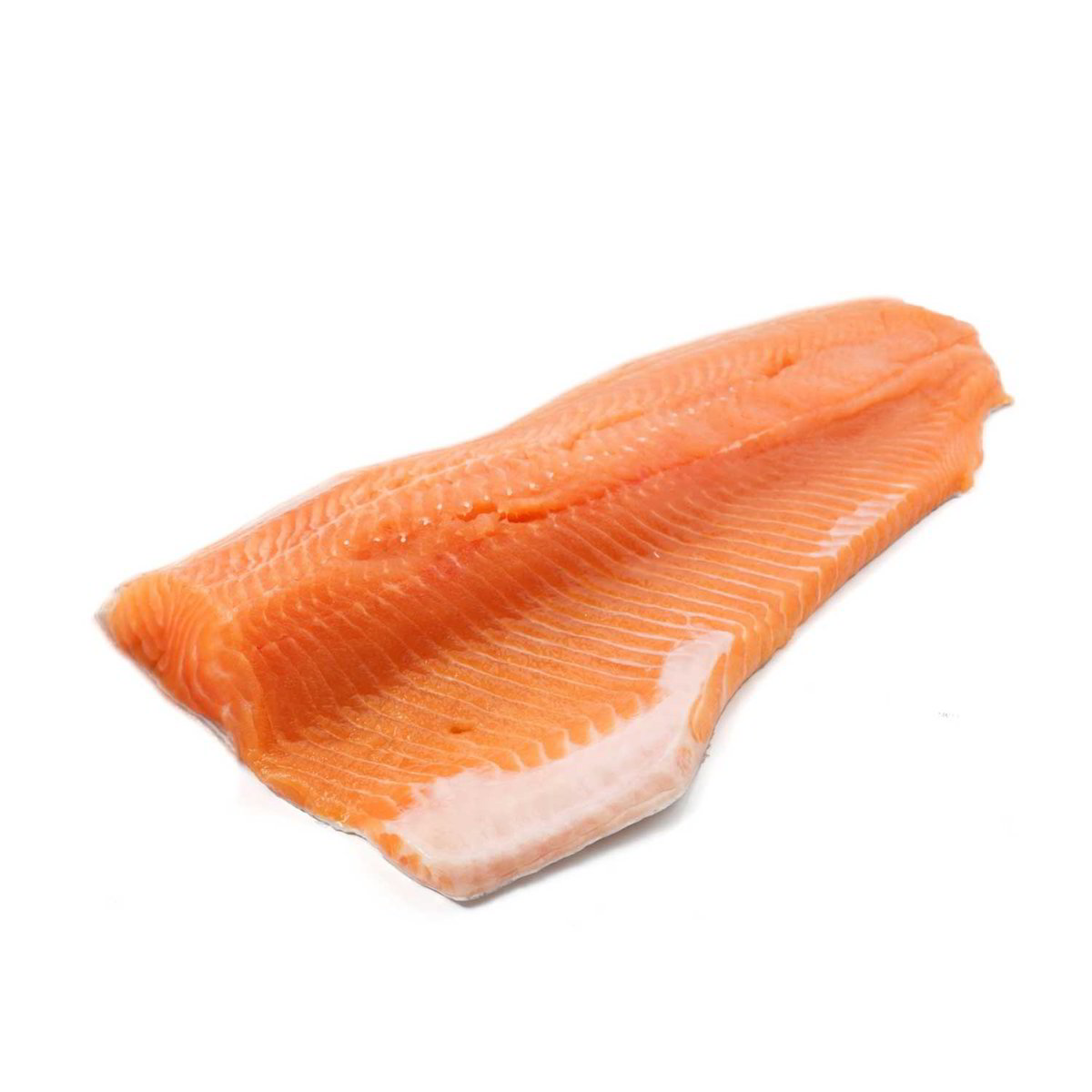 Filetto Di Trota Iridea Salmonata confezione da circa 300 g