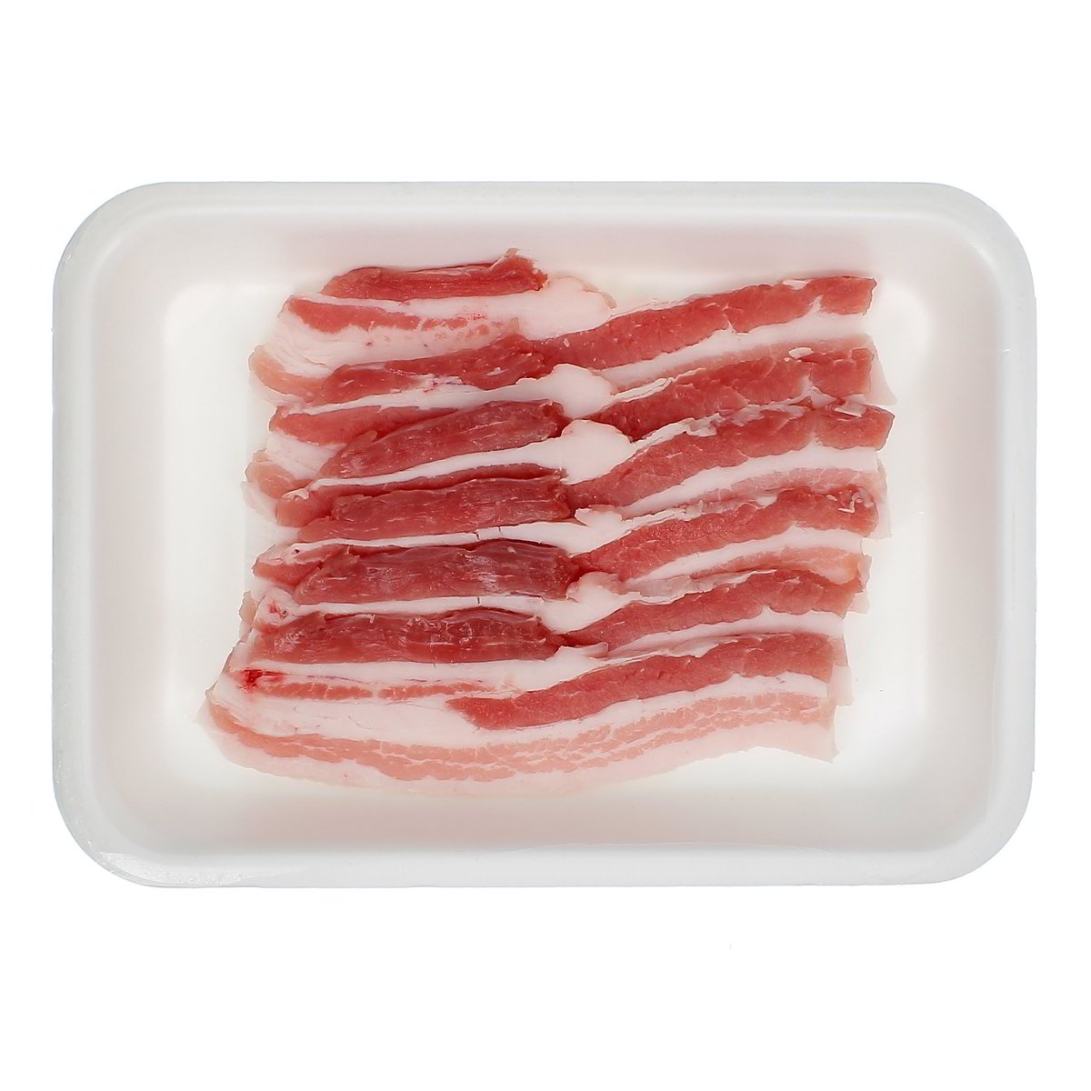 Suino Pancetta A Fette confezione da circa 280 g