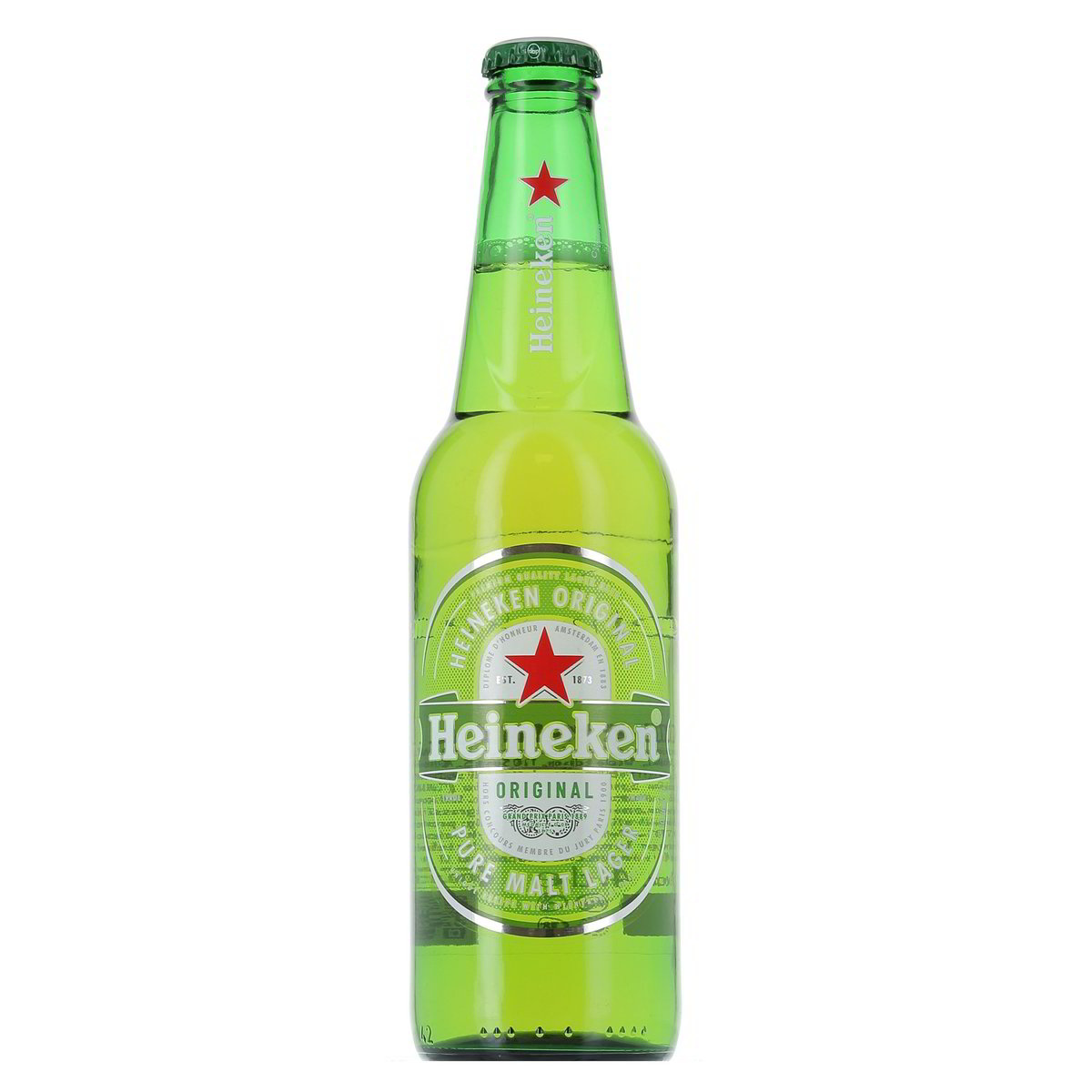 Heineken Birra 40 cl