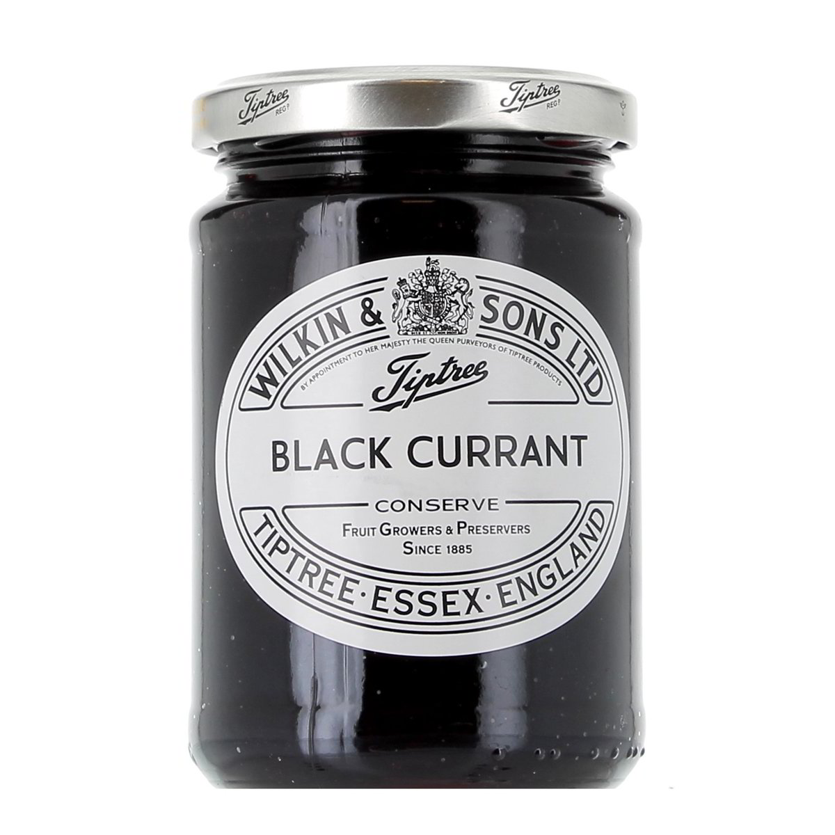Wilkin & Sons Confettura Extra Di Ribes Nero 340 g