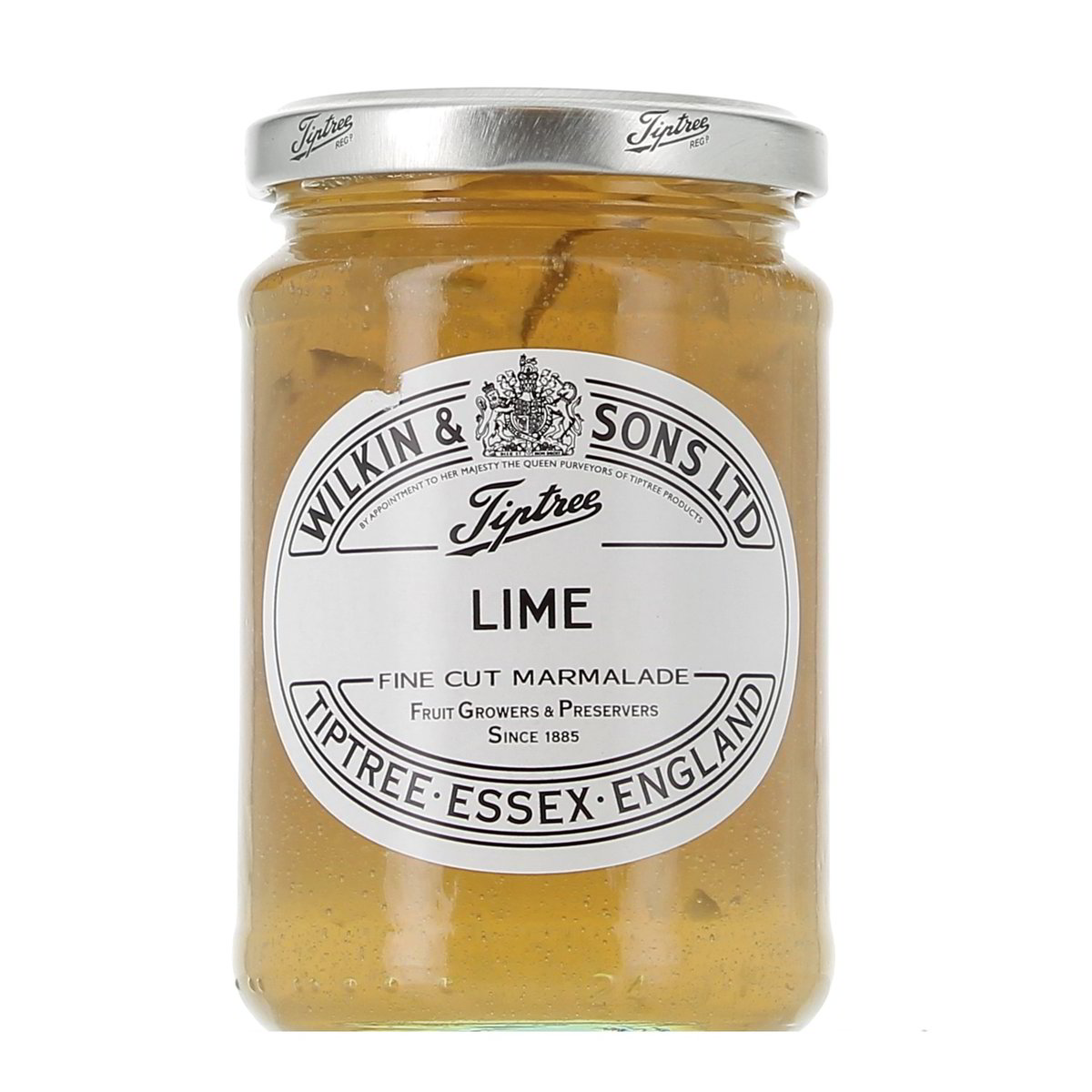Wilkin & Sons Marmellata Di Lime Con Scorza Sottile 340 g