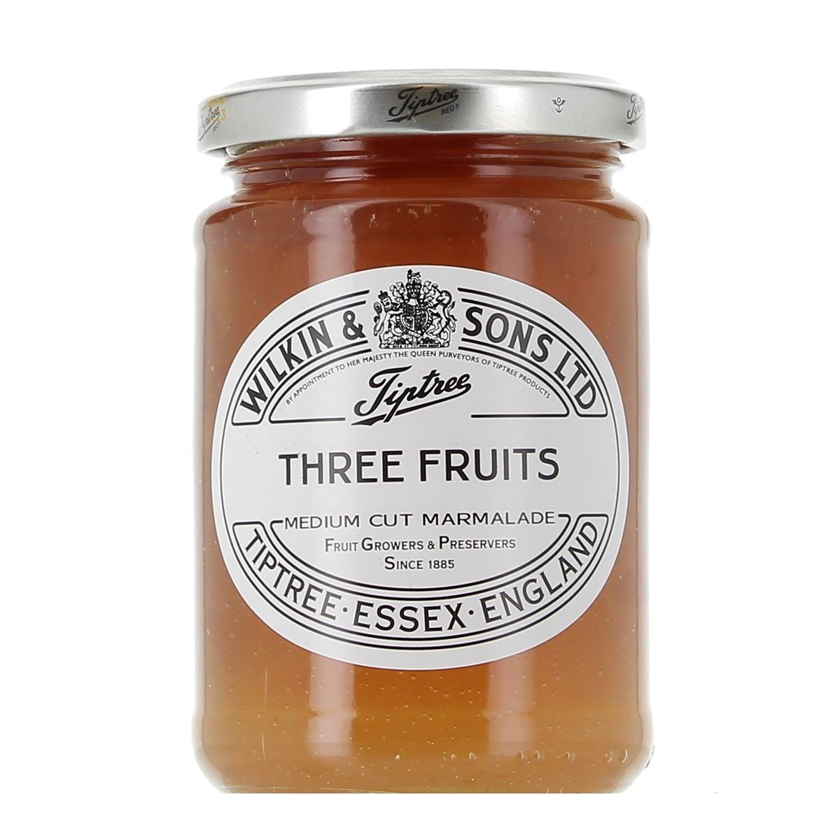 Wilkin & Sons Marmellata Di Agrumi Misti Con Scorza Media 340 g