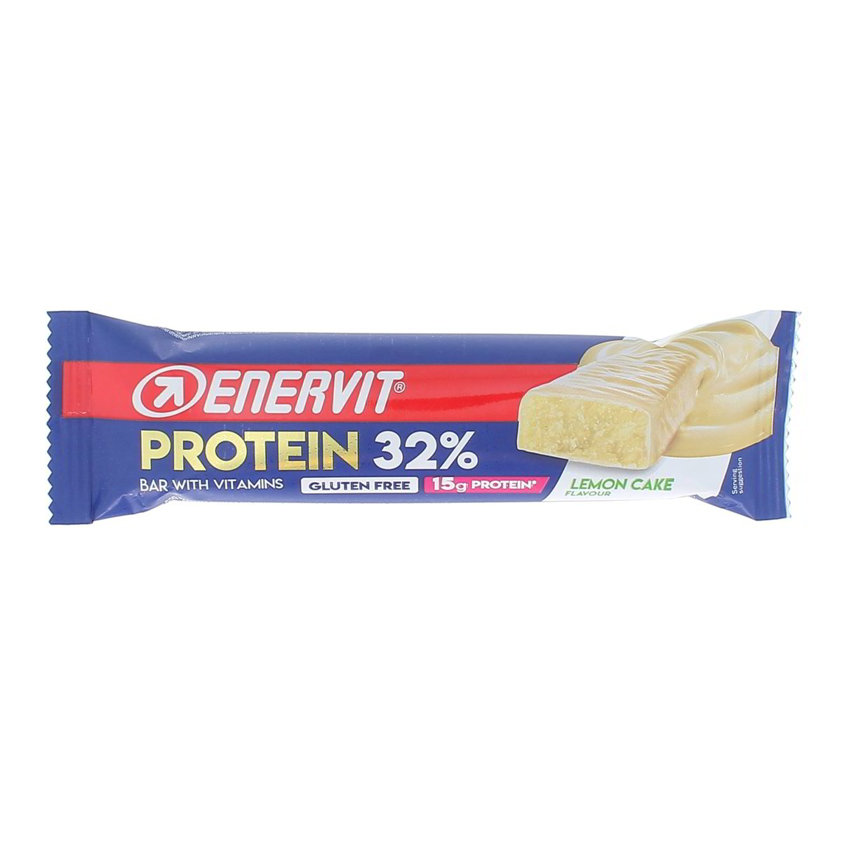 Enervit Barretta Proteica 32% Gusto Lemon Cake 48 g
