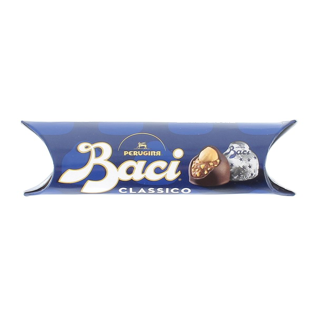 Baci Perugina Cioccolatini Fondenti Ripieni Al Gianduia 37,5 g