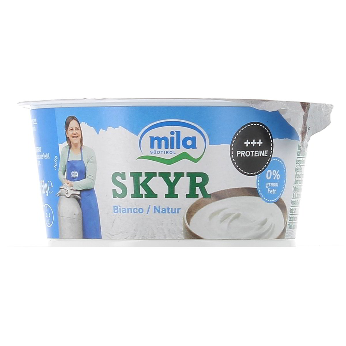 Mila Skyr Bianco Natur 150 g
