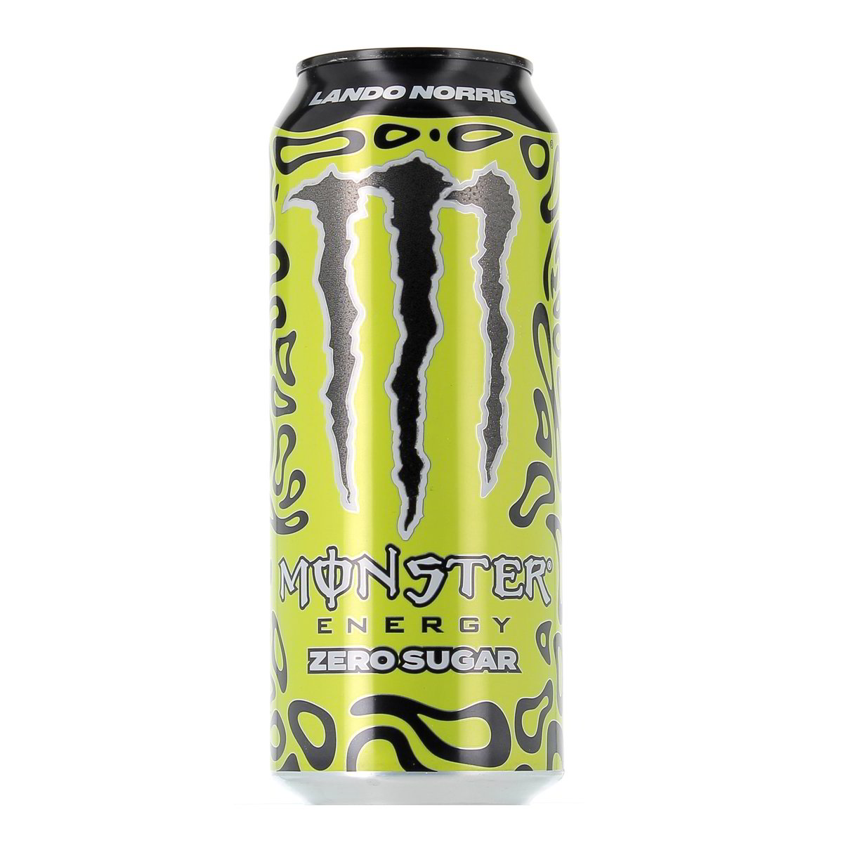 Monster Energy Zero Sugar Lando Norris 50 cl