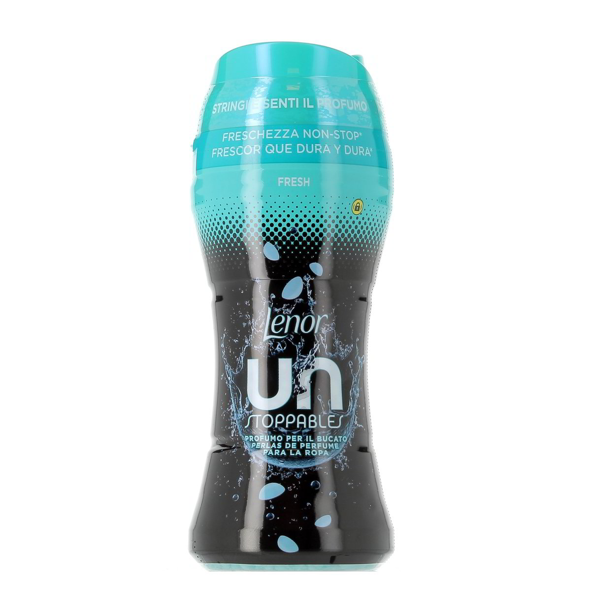 Lenor Profumo Per Bucato Unstoppables Fresh 195 g