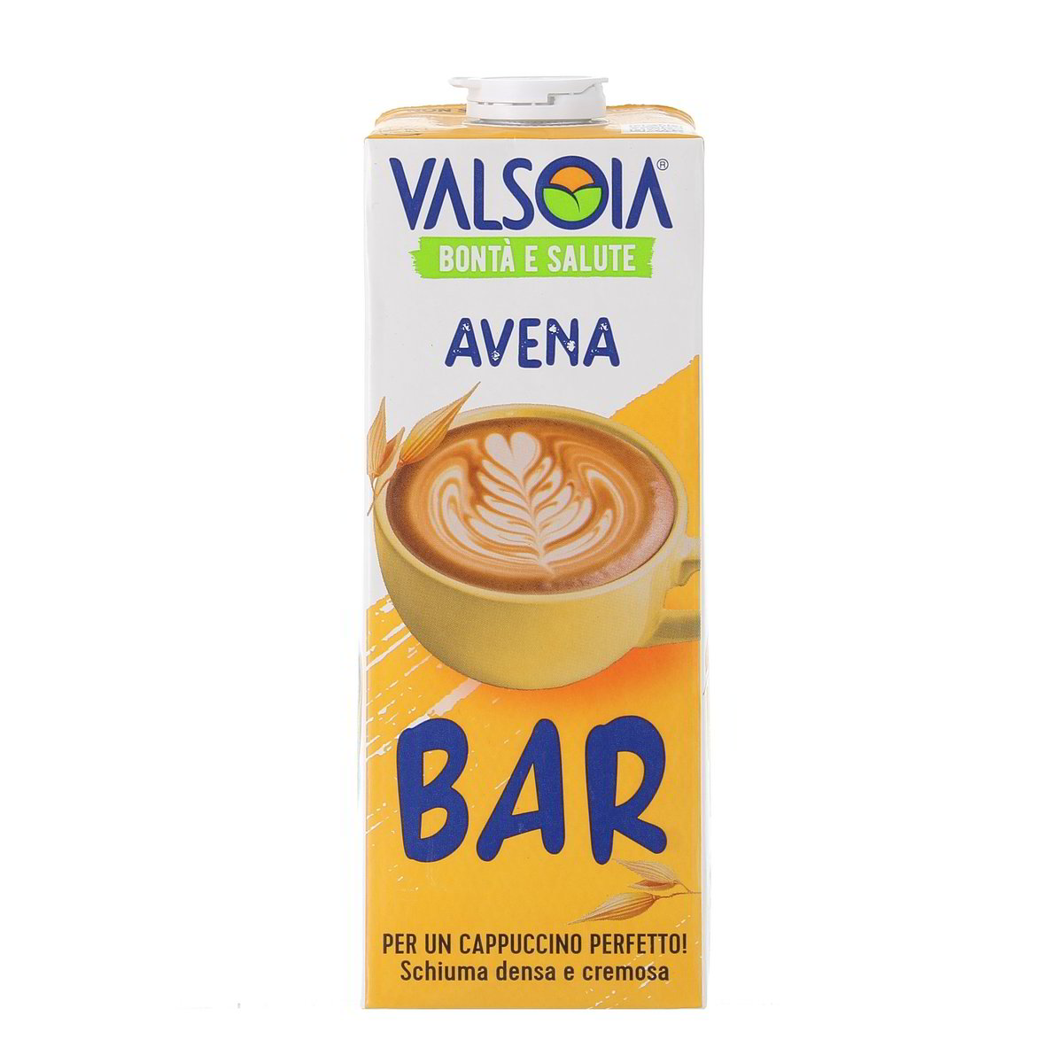 Valsoia Avena Bar 1 l