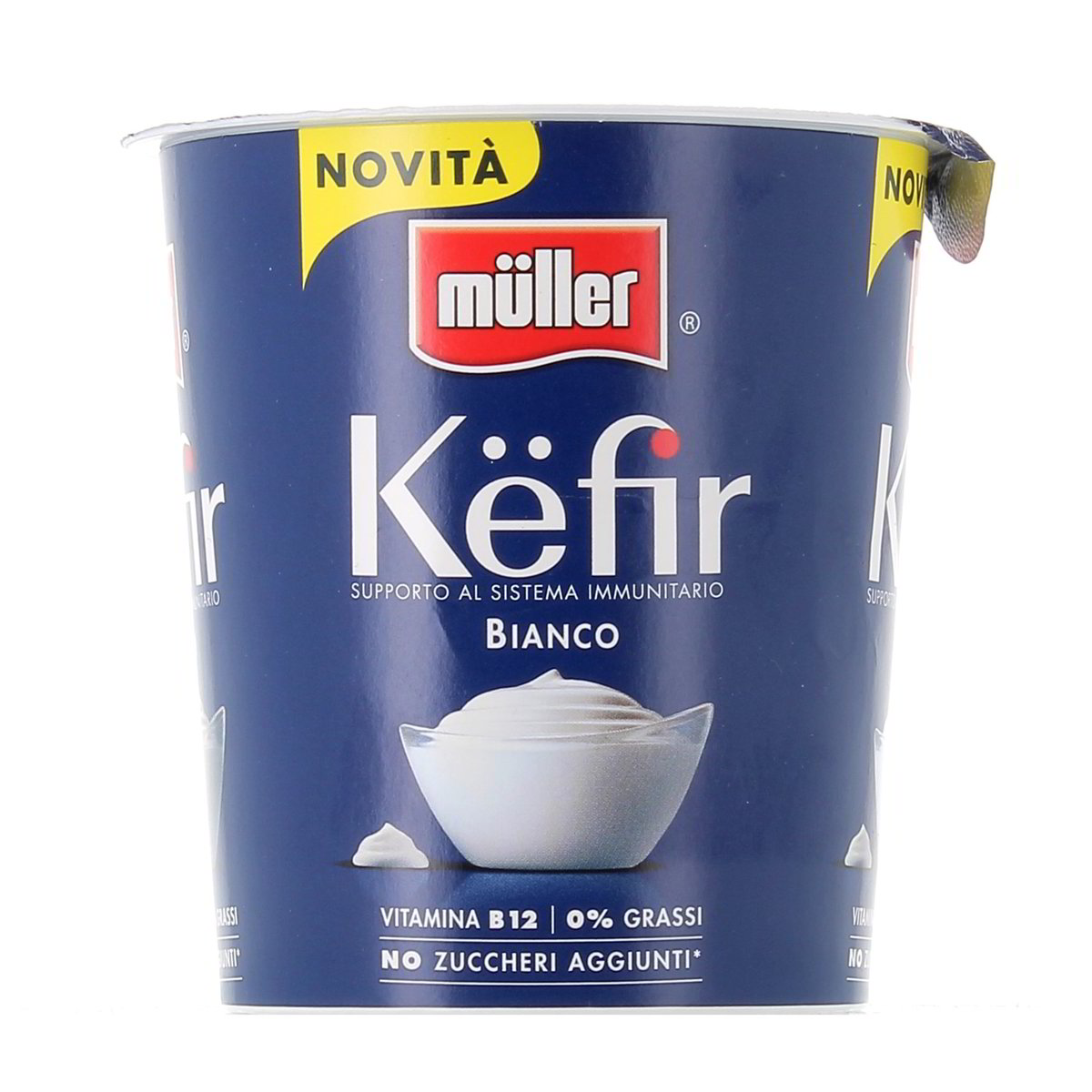 Müller Kefir Bianco 350 g