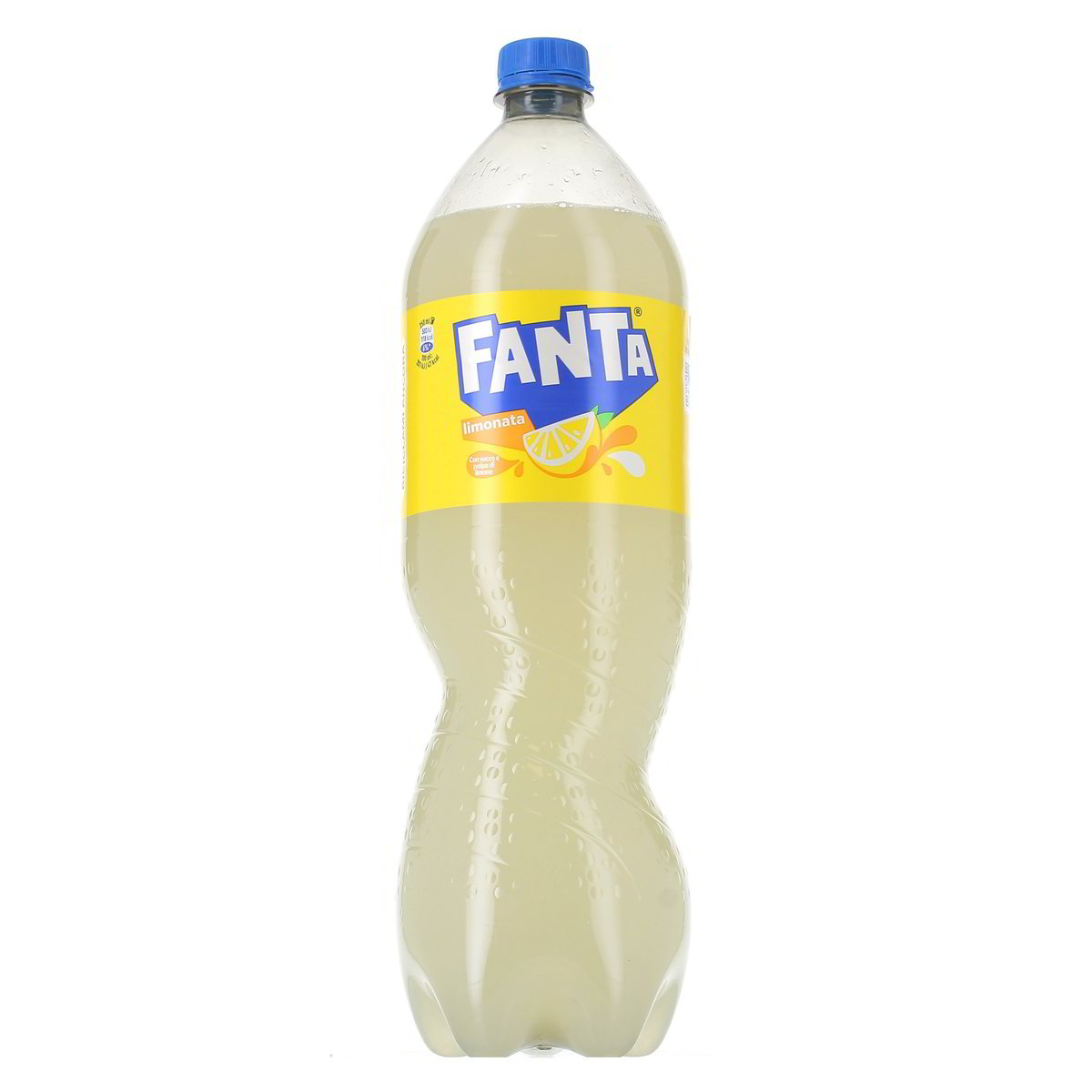 Fanta Limonata 1,5 l