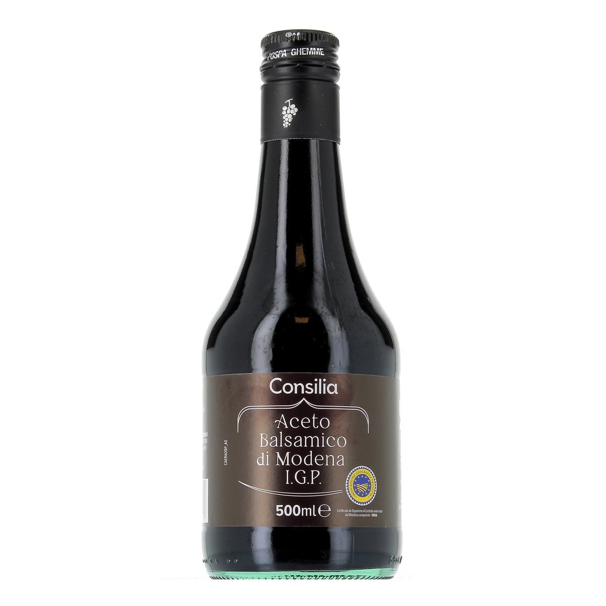 Consilia Aceto Balsamico Di Modena Igp 500 ml
