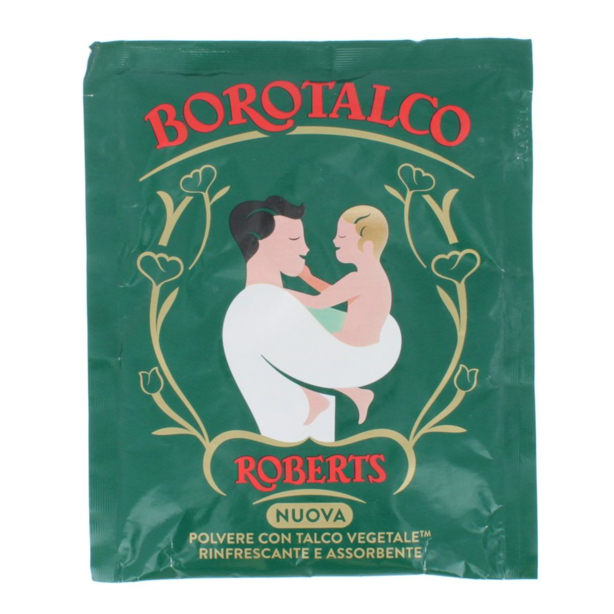 Roberts Borotalco 70 g